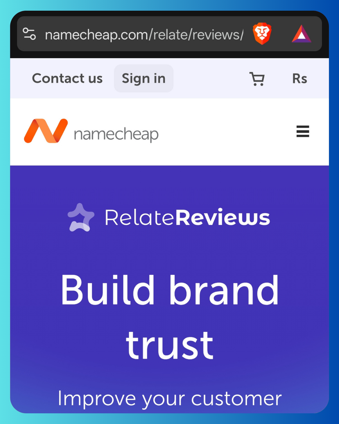 RelatedReviews